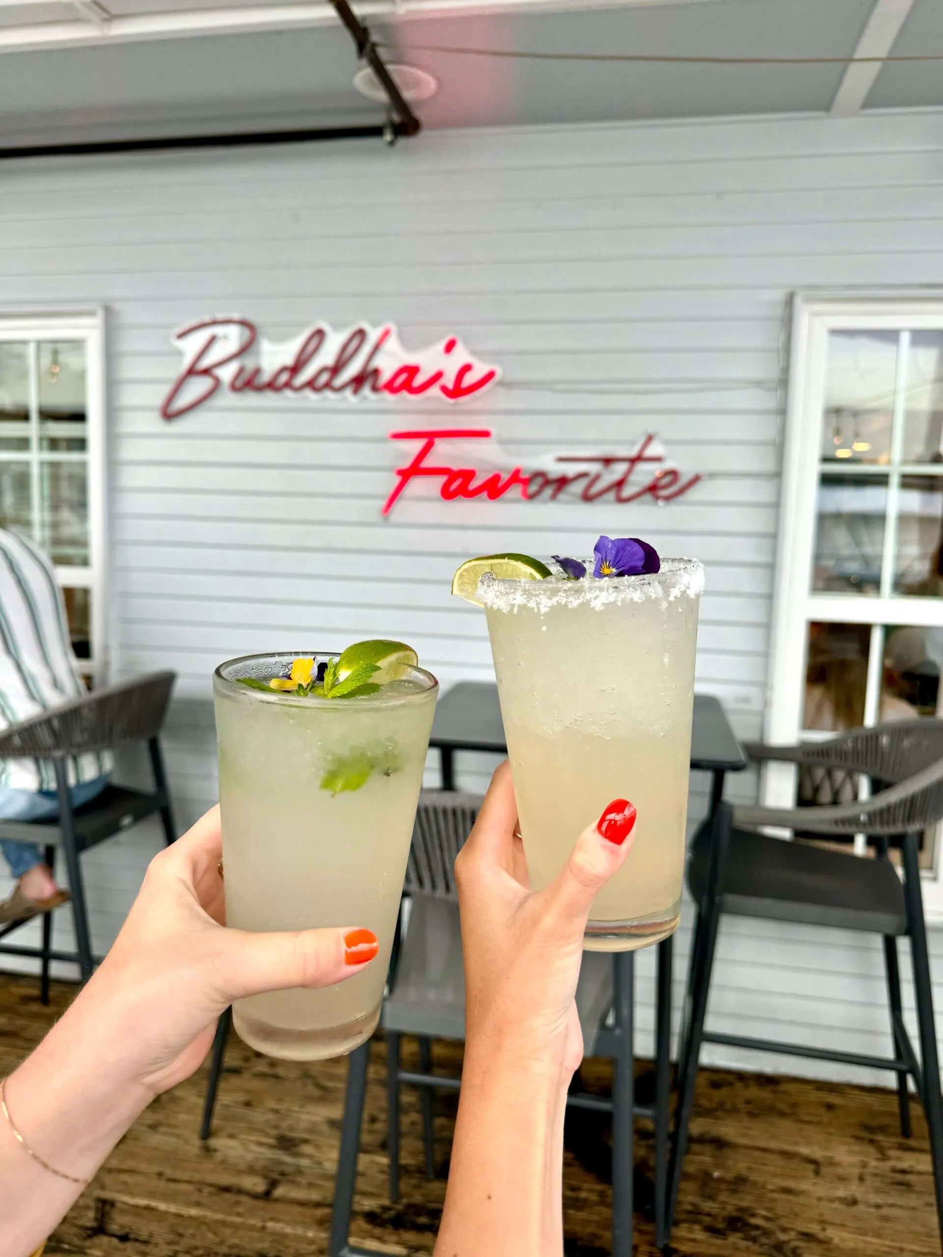 Margarita