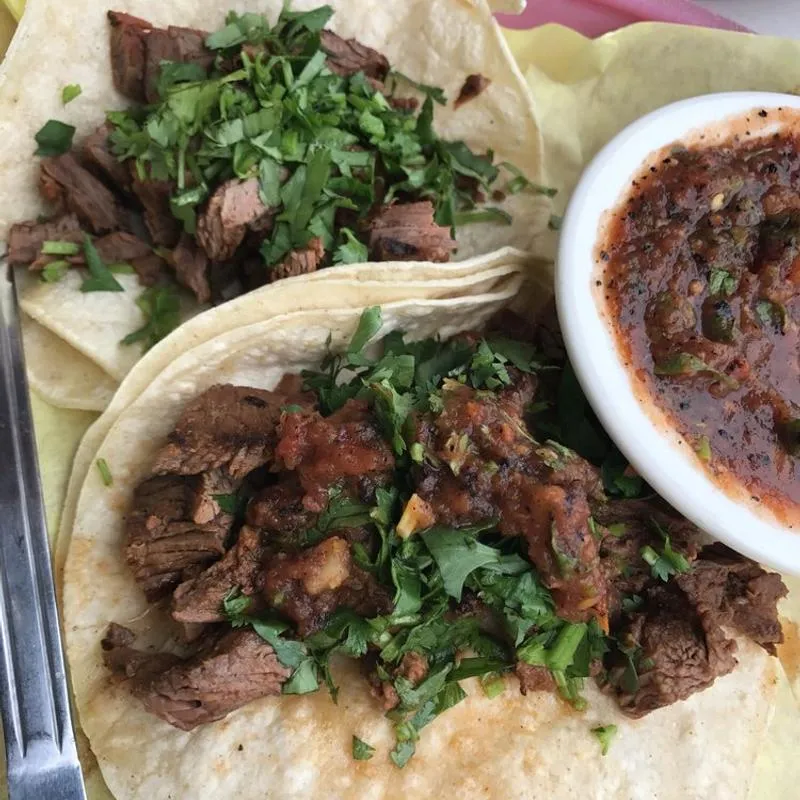 Fajitas