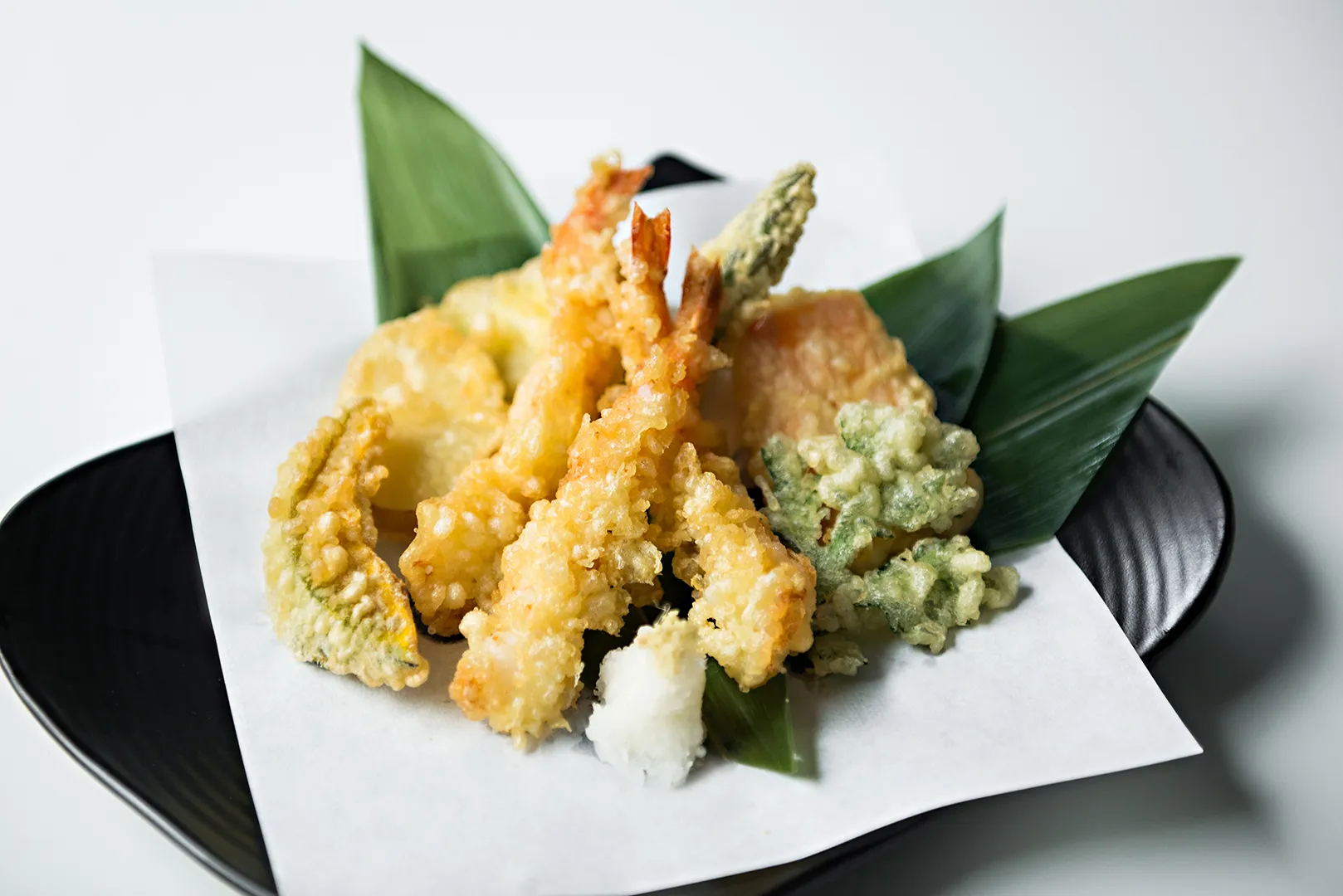 Shrimp/Mixed Tempura