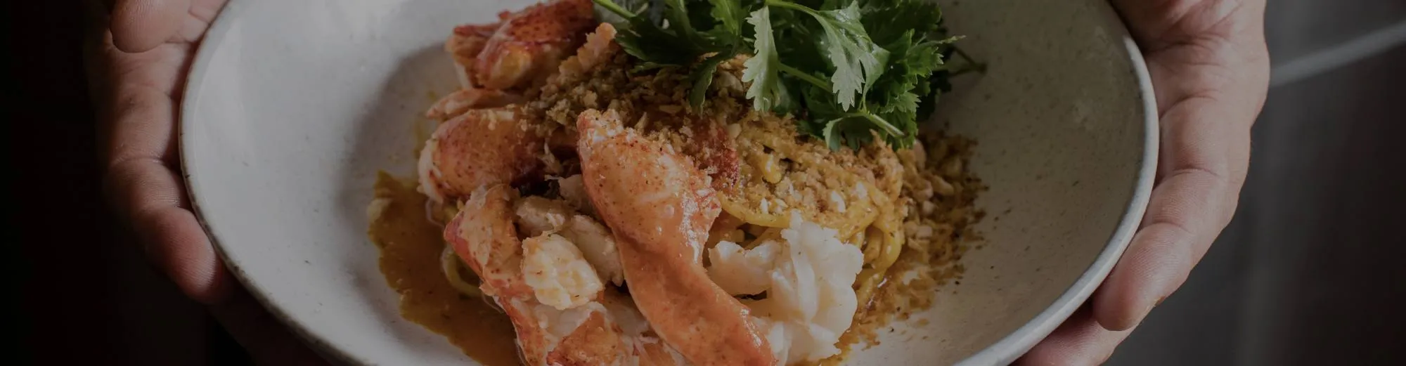 Crab Cake