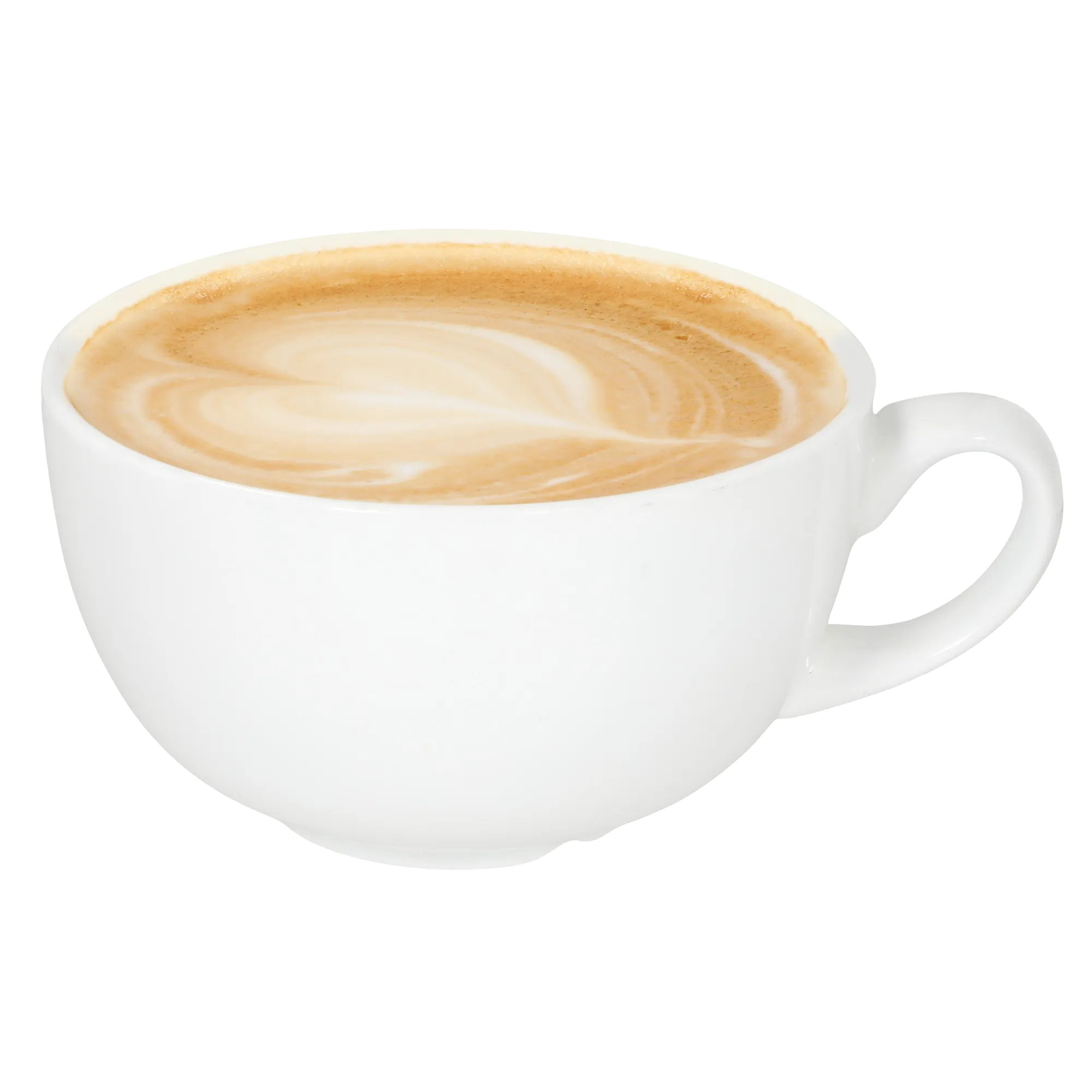 Chai Tea Latte