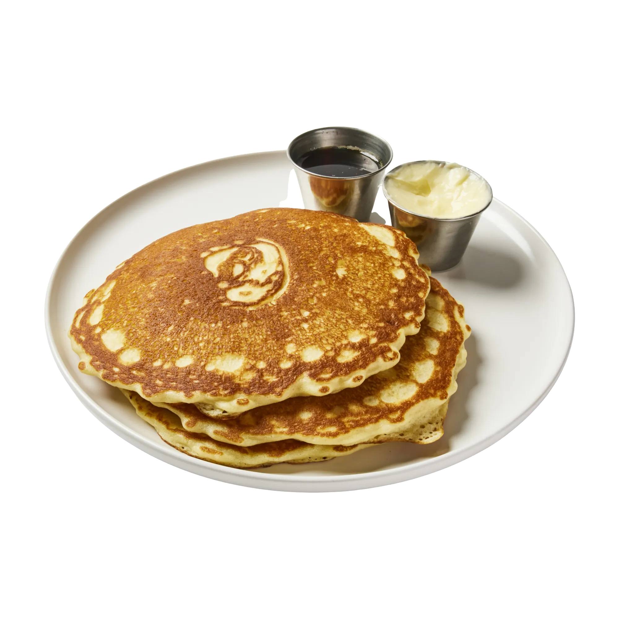 Buttermilk Pancakes