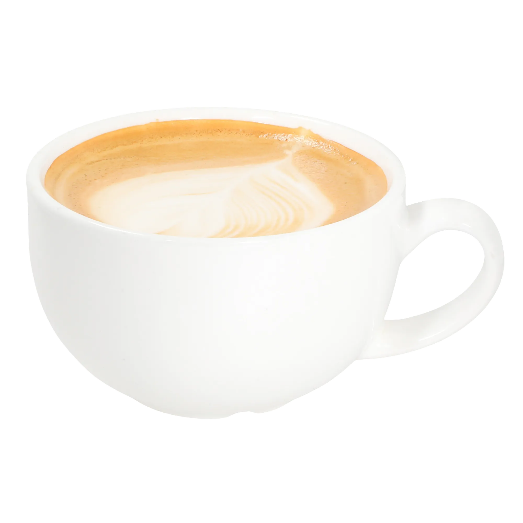 Cappucino
