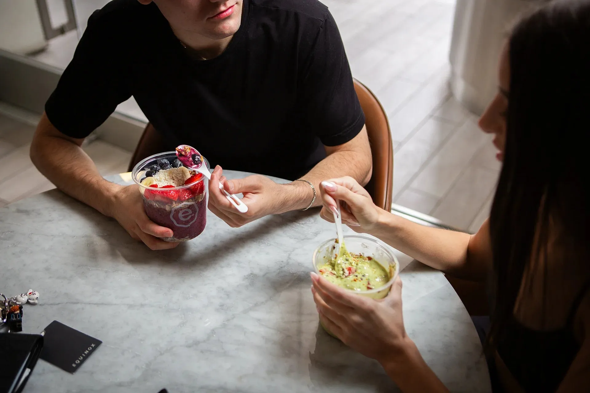 Acai Superberry Bowl
