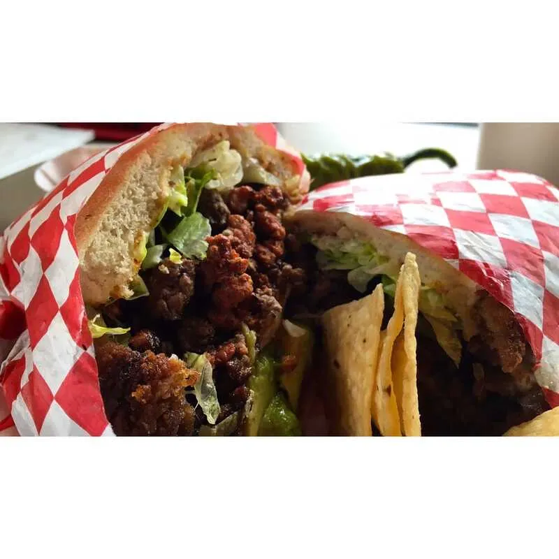 Cubana Torta