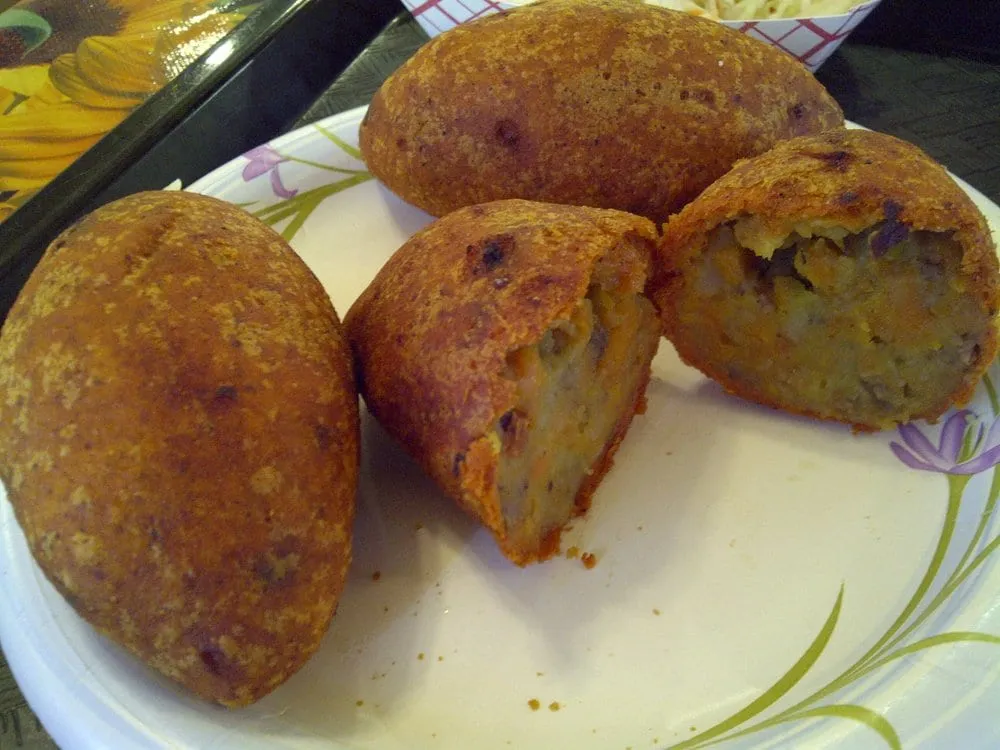 Pastelitos