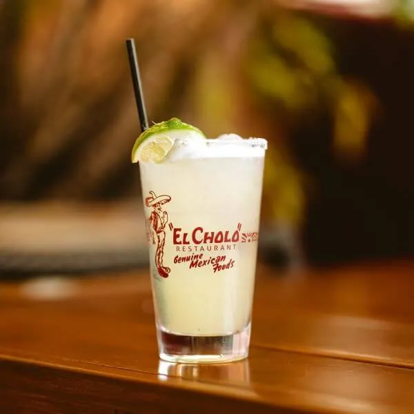 El Cholo Margarita