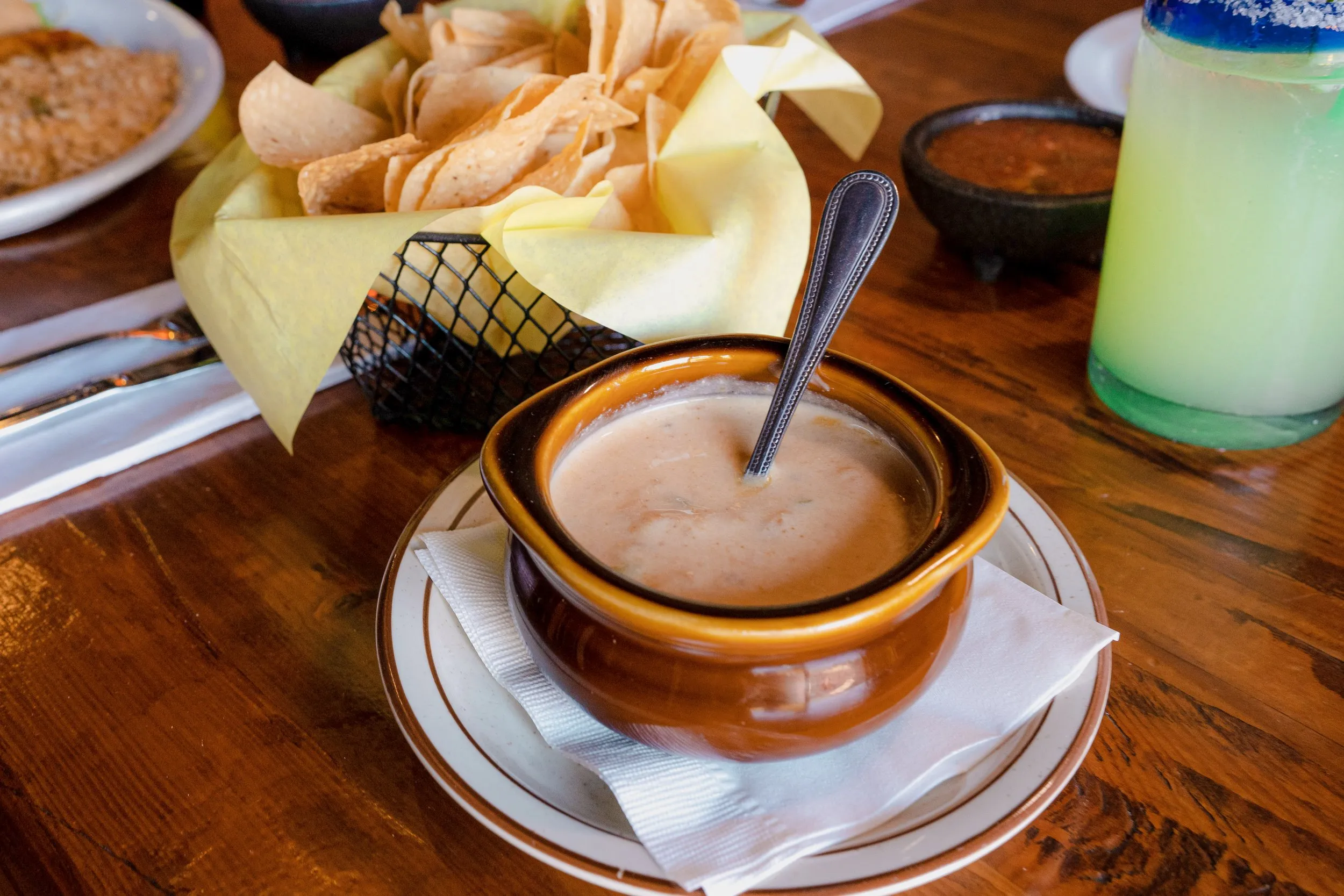 Queso Dip