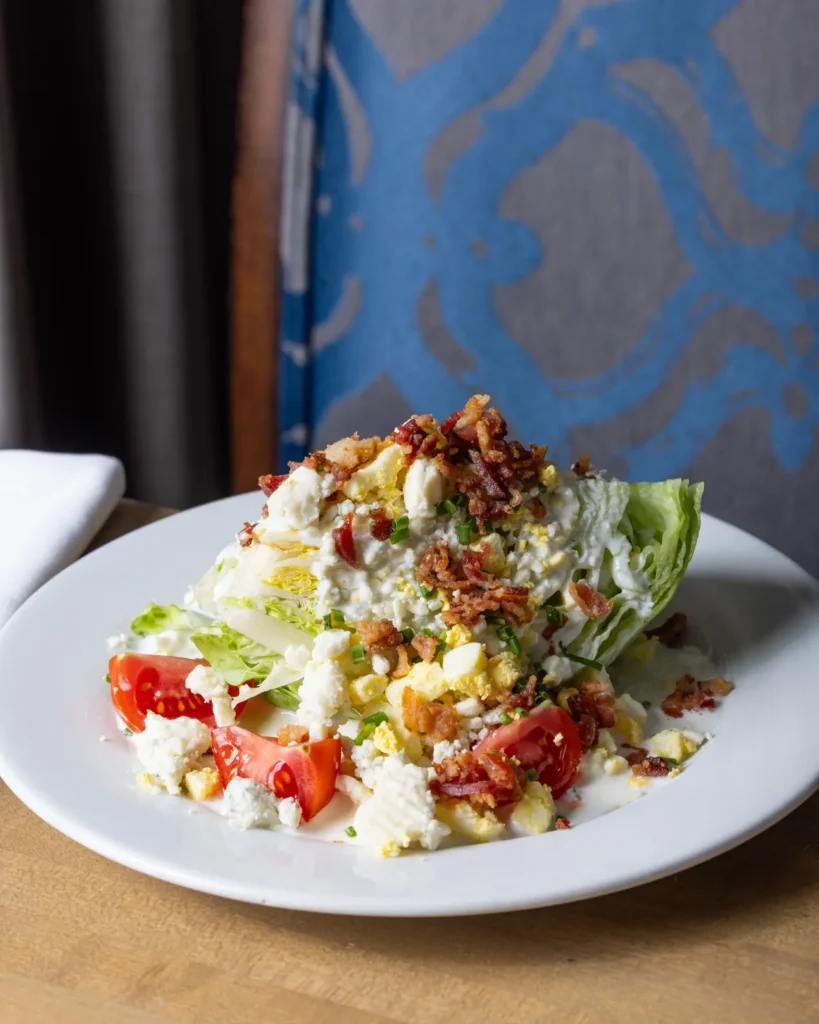 Wedge Salad