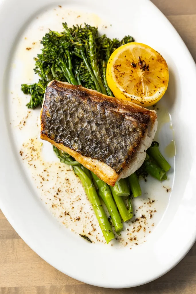 Halibut