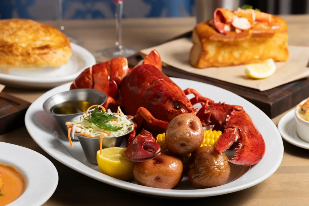 Lobsterfest