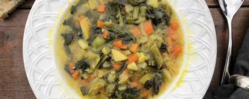Minestrone