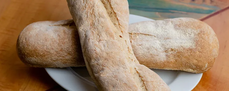 House Bread