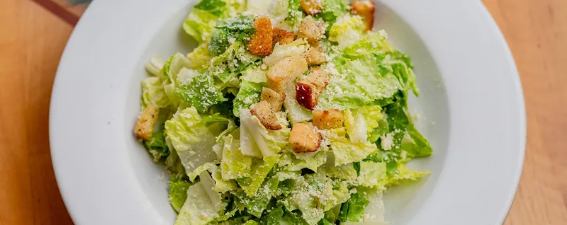 Caesar Salad