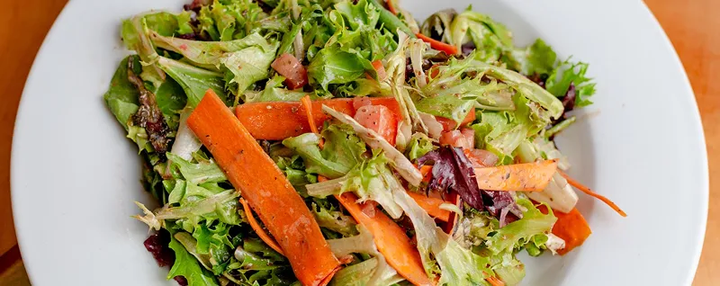 House Salad