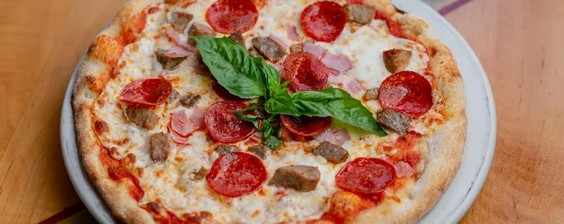 Meat Lover's