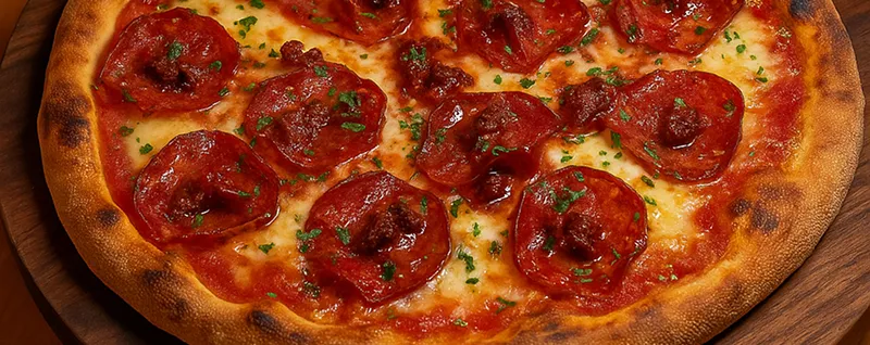 The Diavola