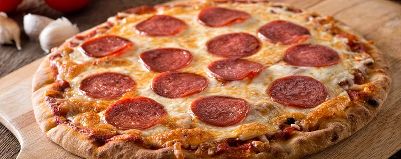 Pepperoni