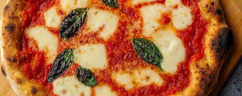 Margherita