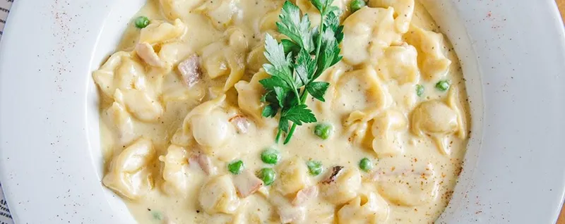 Tortellini