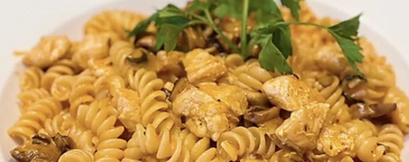Fusilli