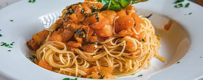 Capellini