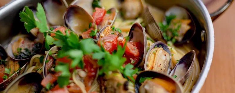 Cioppino