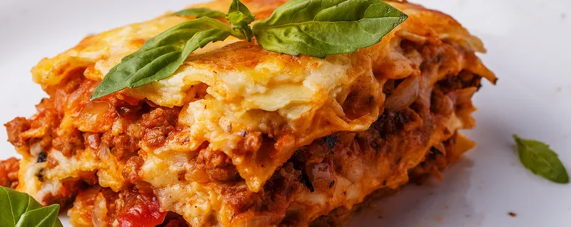 Lasagna
