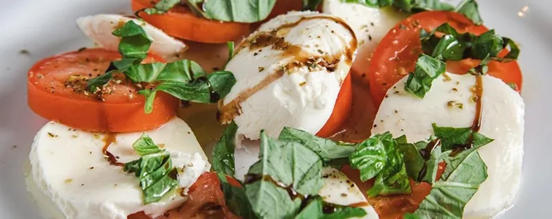 Caprese