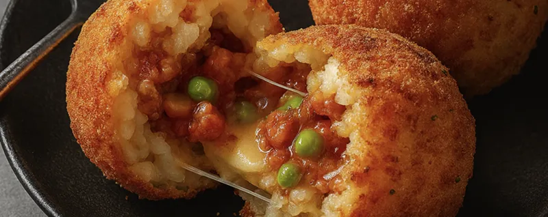 Arancini