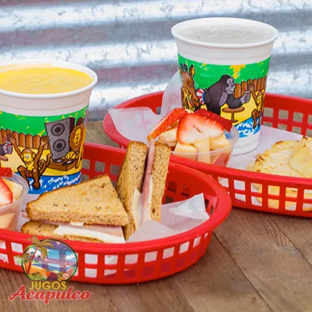 Kids Meals