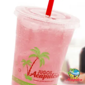 Aguas Frescas