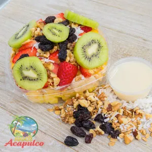 Bionico Fruit Salad