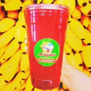 Vampiro Jugo