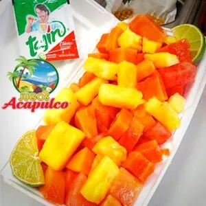 Fruit Salad
