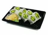 AVOCADO ROLL (CUT)
