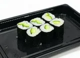 CUCUMBER ROLL