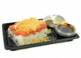 SPICY TUNA CRUNCH ROLL