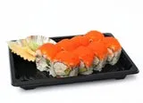 CALIFORNIA SPECIAL ROLL