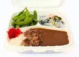 BEEF CURRY