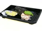 SCALLOP ROLL (HAND)