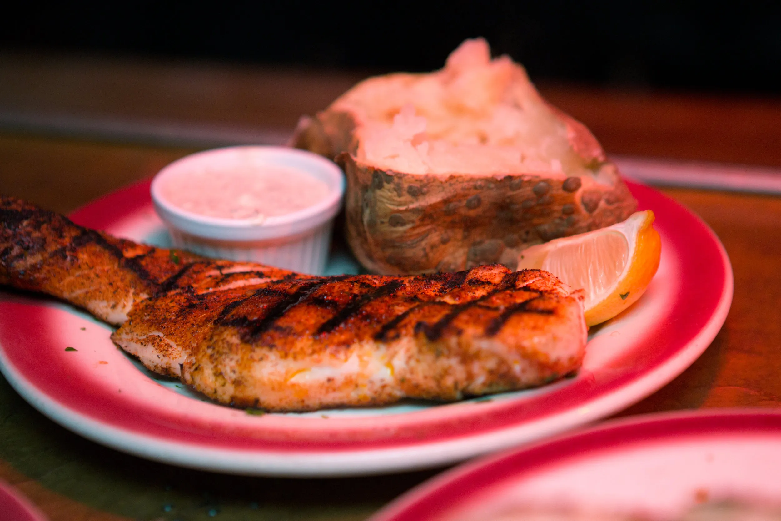 Swordfish