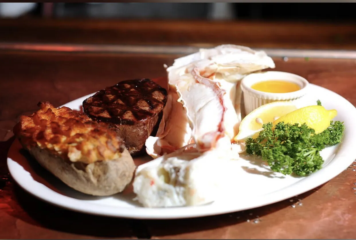 10 oz Australian Lobster Tail
