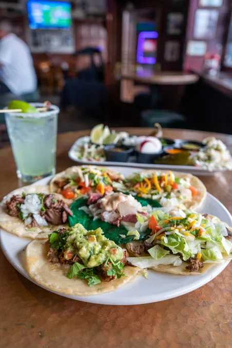 Taco Thursday