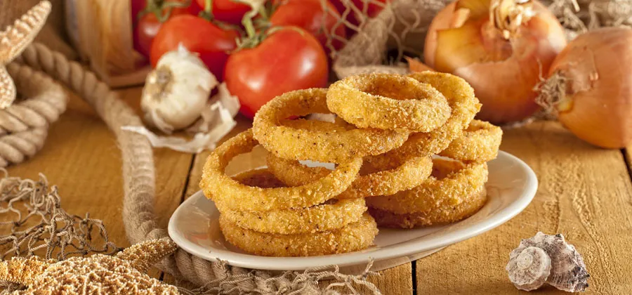 Onion Rings