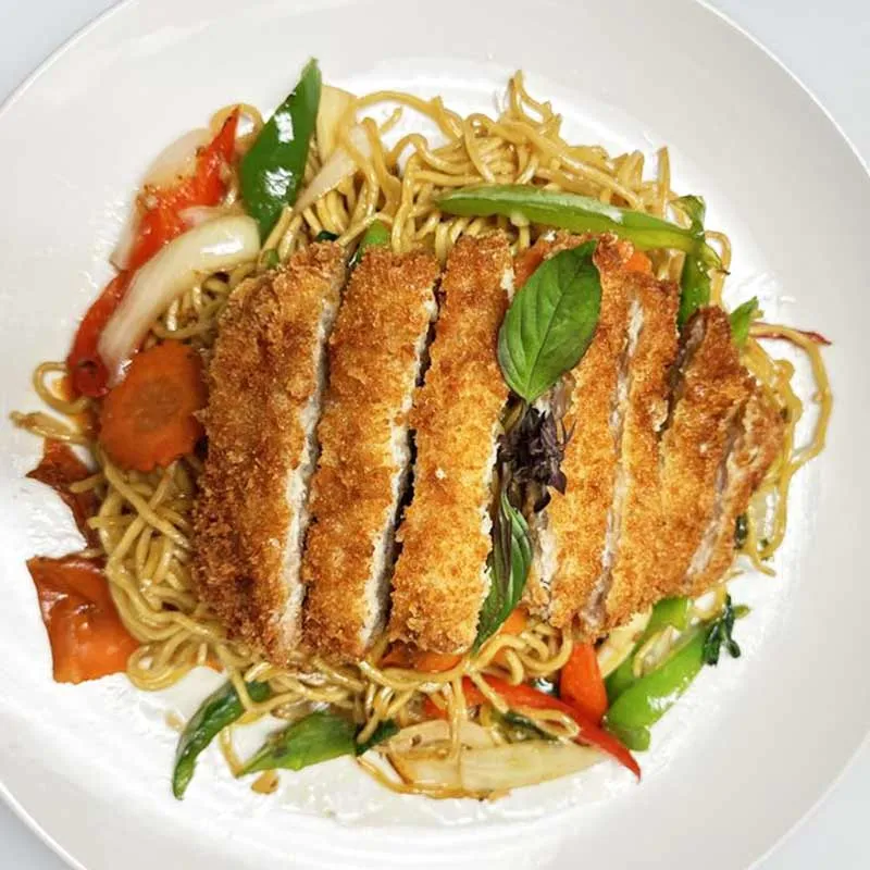 Chow Mein