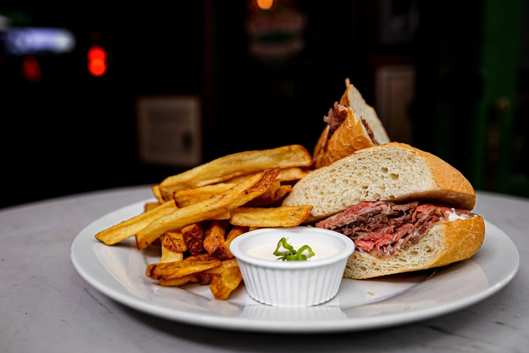 Muldoon's Corned Beef