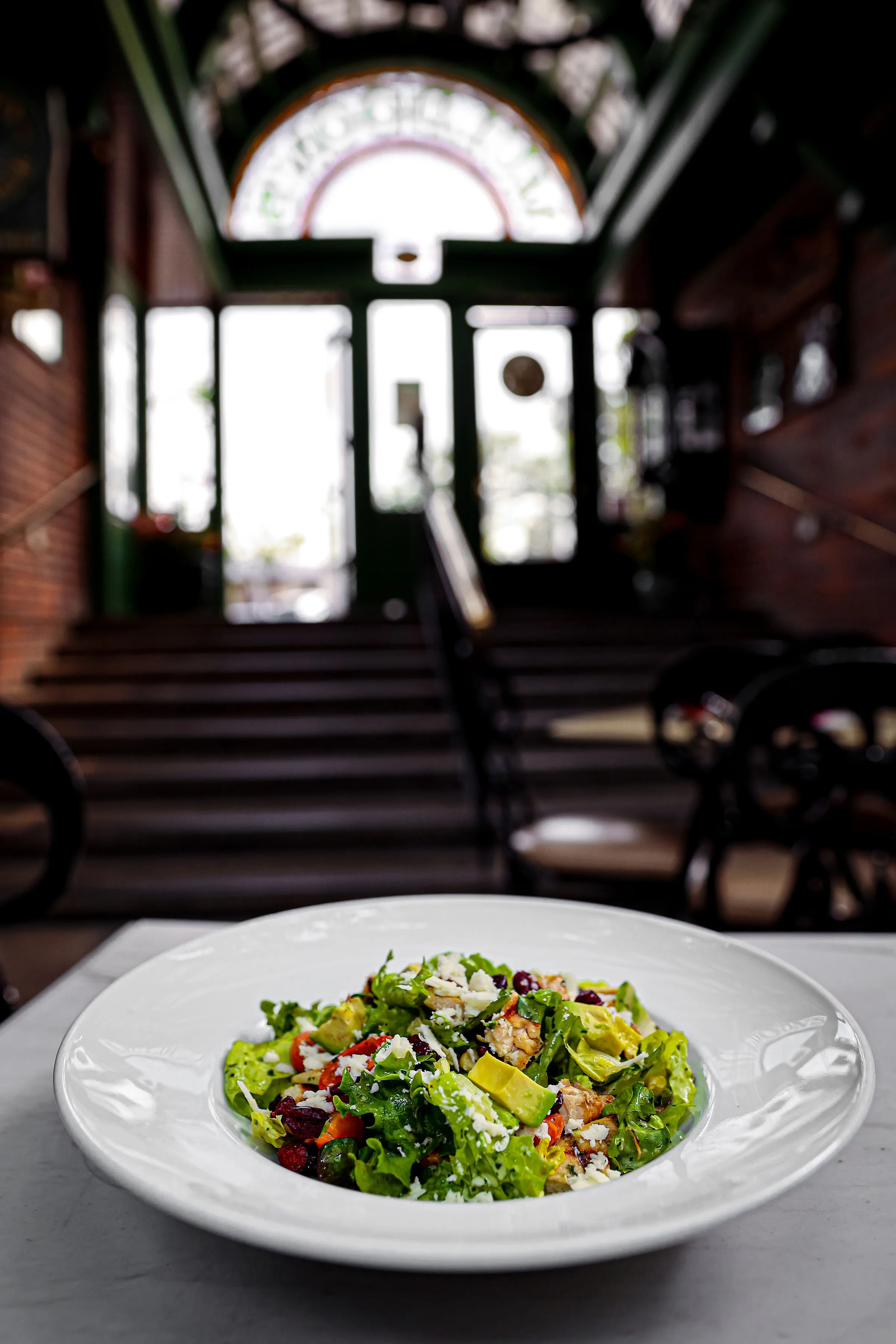 Farmleigh Salad