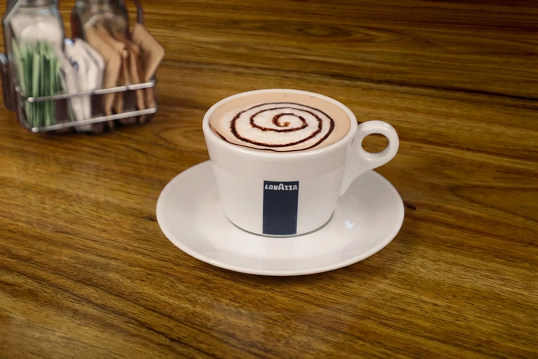 Hot Chocolate