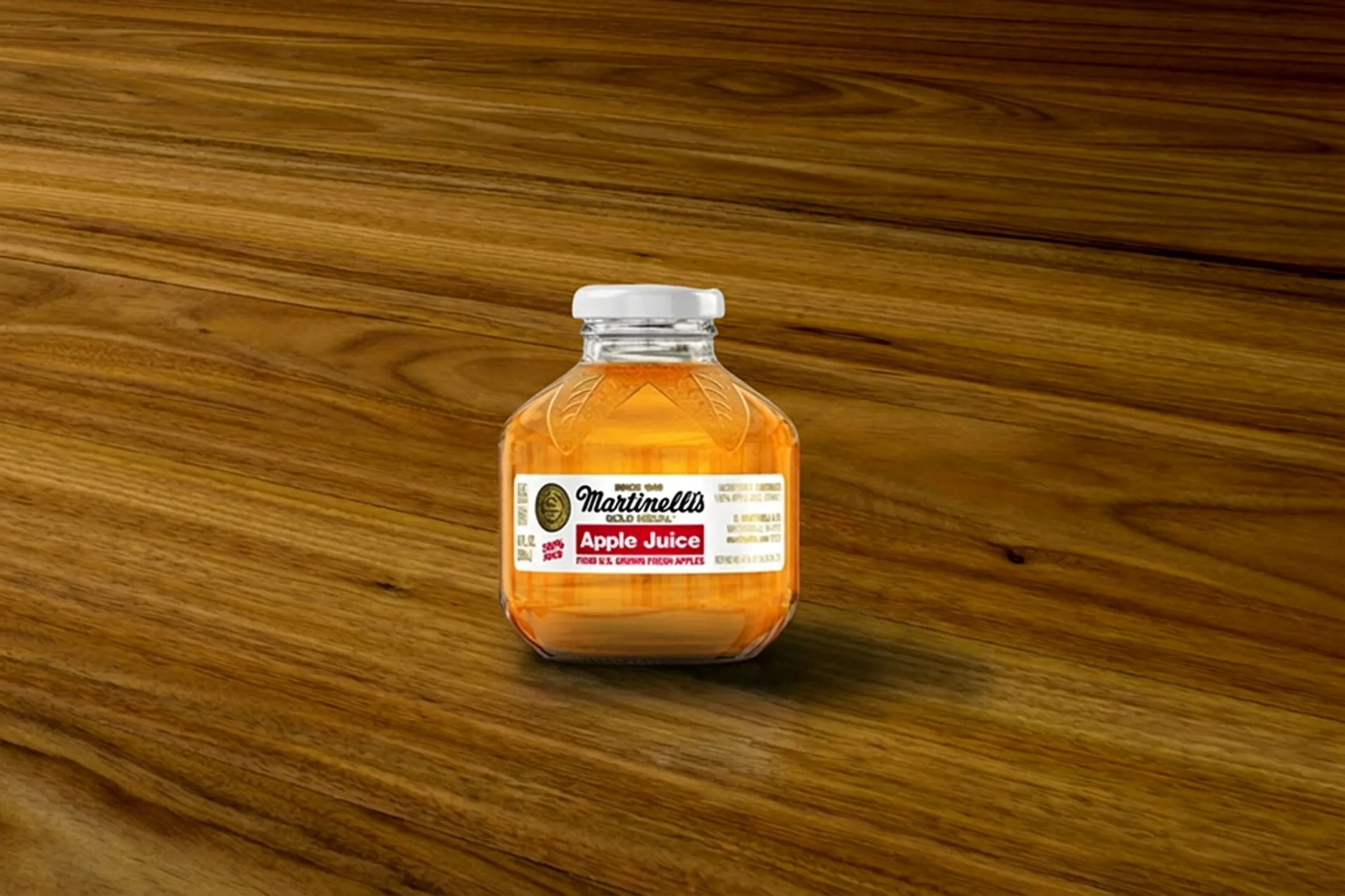 Martinelli Apple Juice